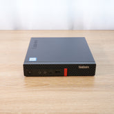 Lenovo Thinkcentre M920q Tiny i5-8500T 16GB 256GB Nvme